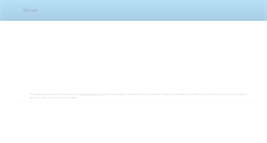 Desktop Screenshot of ilist.com